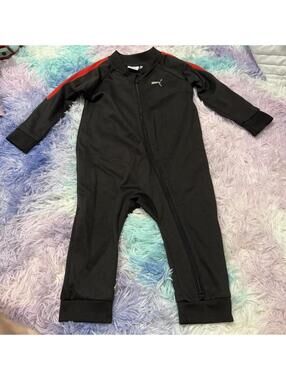 PUMA 12 Month Old Onesie